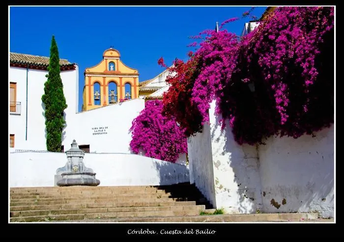 Centro Historico Cristo De Los Faroles La Preferida