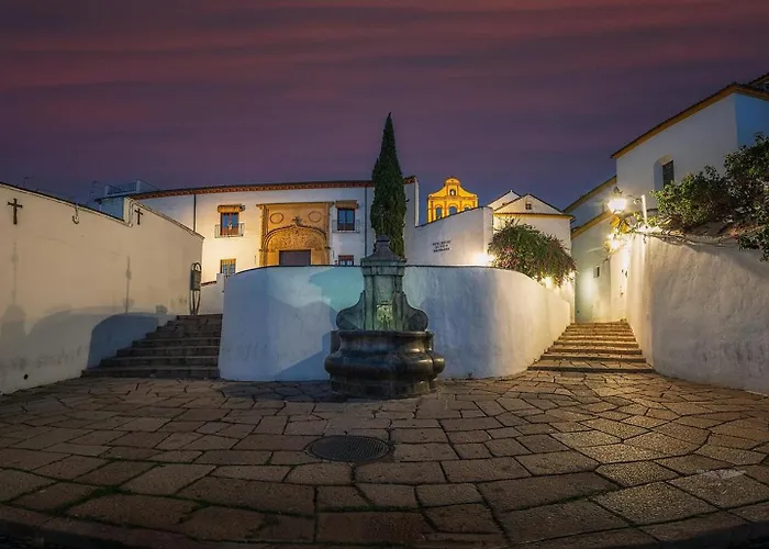 Centro Historico Cristo De Los Faroles La Preferida