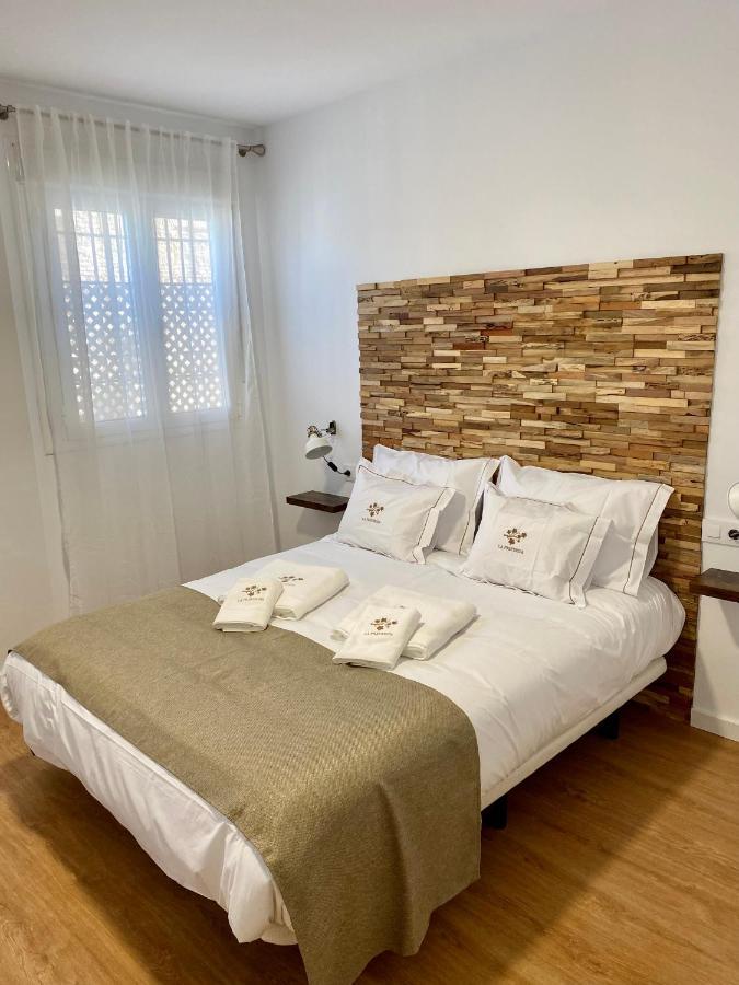 Centro Historico Cristo De Faroles La Preferida Apartment Córdoba