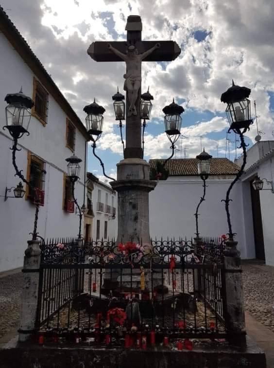 Centro Historico Cristo De Faroles La Preferida * Córdoba