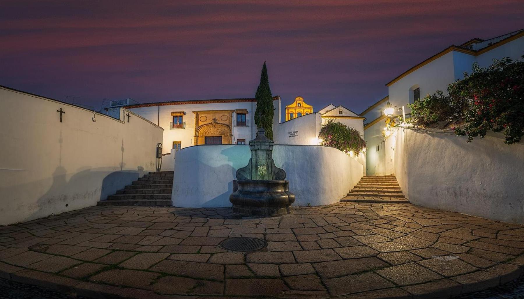 Centro Historico Cristo De Faroles La Preferida